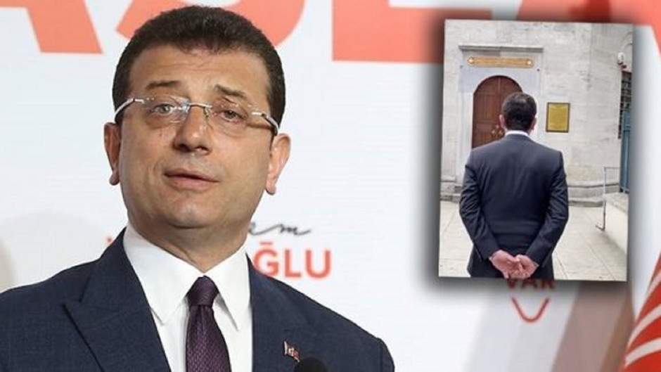 İmamoğlu'nun Yazılı Savunması: Şiddetle Reddediyorum