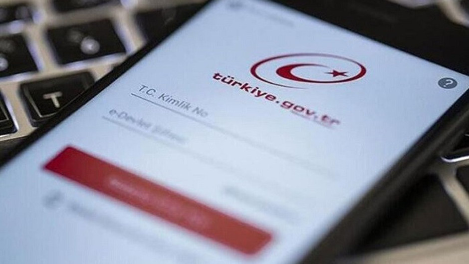 E-Devlet'te Yeni Mahalle Polisi Uygulaması