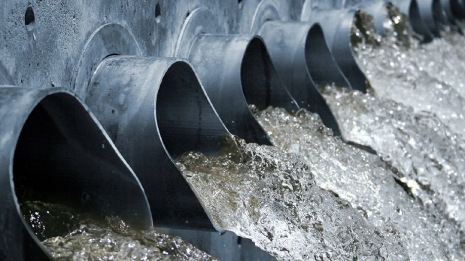 İstanbul'un Atık Suyundan Alkol, Esrar ve Tütün Çıktı