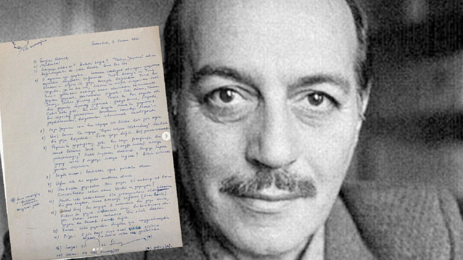 Cemal Süreya'nın Kızları: Babamızın 9 Eserini İzinsiz Çoğaltıp Bastılar