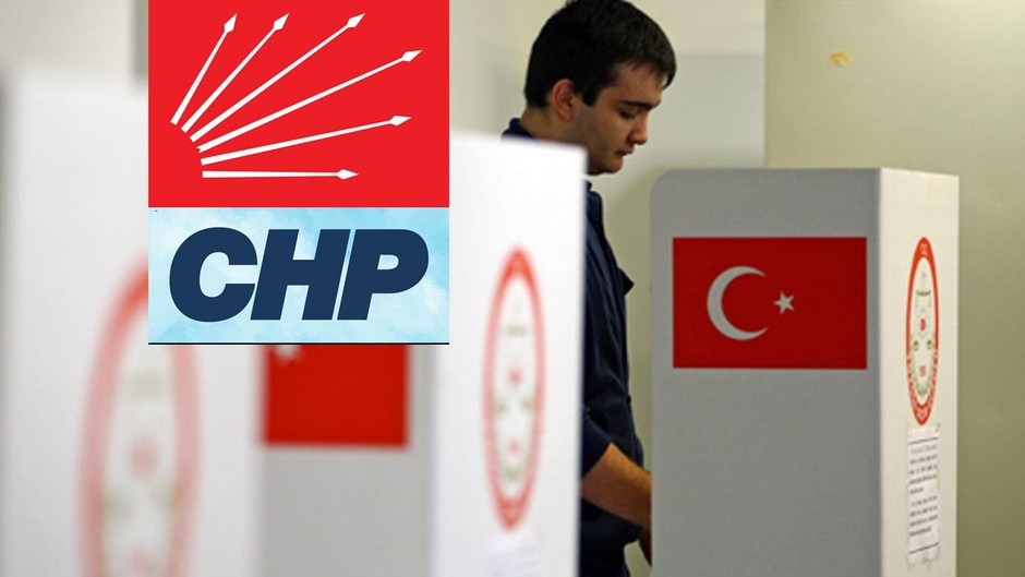 CHP İnternetten de Oy Kullanılmasını Önerdi