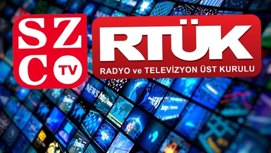 RTÜK'ten Sözcü TV'ye 11 Ay Sonra Onay