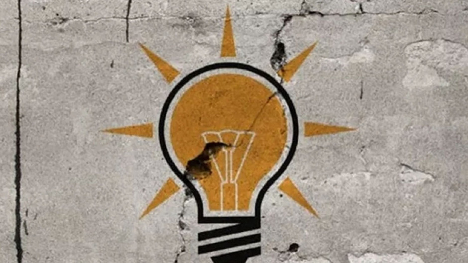 AKP'li Belediyedeki Skandal Torpil Listesi Ortaya Çıktı