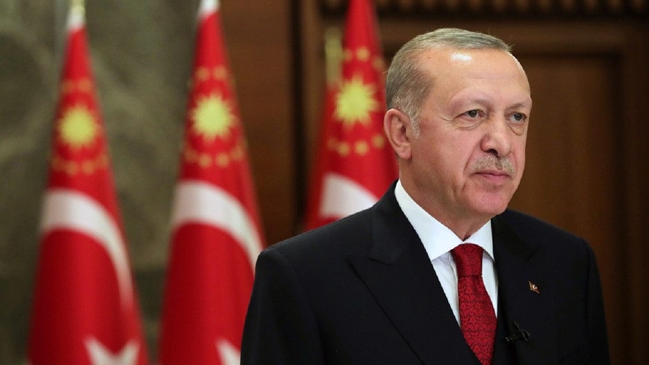 New York Times’tan Erdoğan Yorumu: Mülteciler Siyasi Bir Sorun Oldu