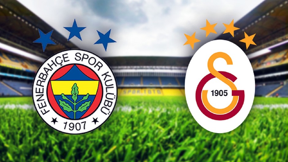 Galatasaray'ın Fenerbahçe Şikayeti Reddedildi