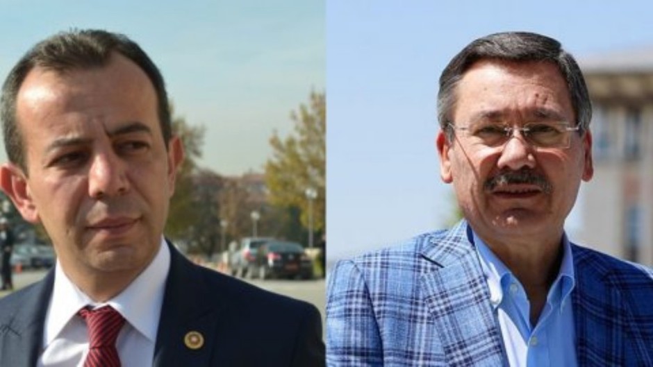 Özcan'dan Bolu Belediyesi'ni Hedef Alan Gökçek'e Yanıt: Parselci Melih!