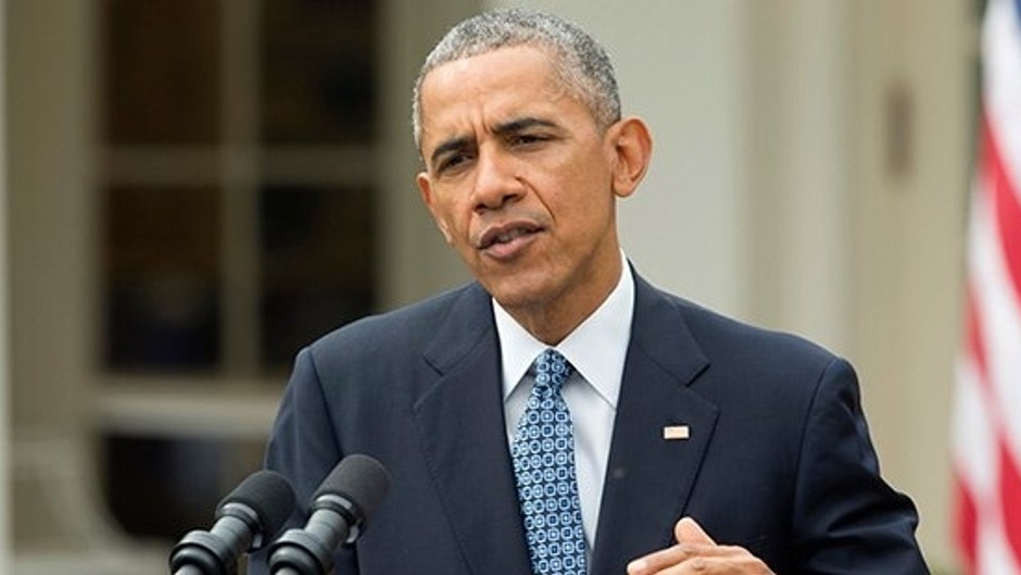 Obama'dan, Koronavirüs Tedbirlerini Hiçe Sayan Doğum Günü Partisi