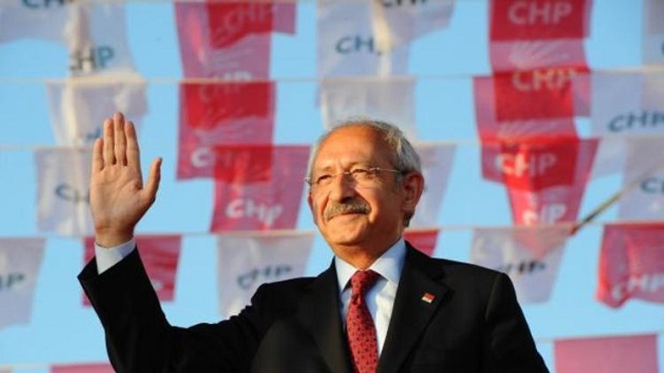 Kılıçdaroğlu, Müzik Listesini Paylaştı: Aşık Veysel'den Norm Ender'e...