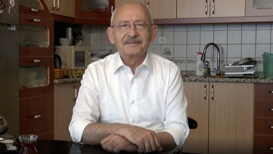 Kılıçdaroğlu'nun Müzik Listesindeki Siyasi Mesajlar