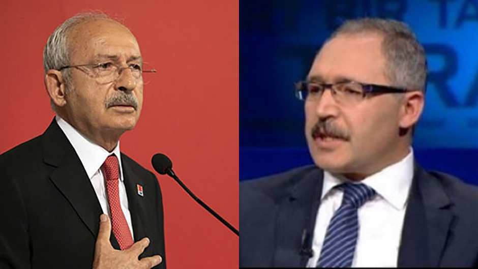 Abdülkadir Selvi: Kılıçdaroğlu'nu Hafife Alan Yanılır!