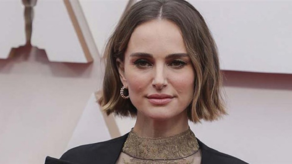 Natalie Portman, Egzersiz Programını Anlattı