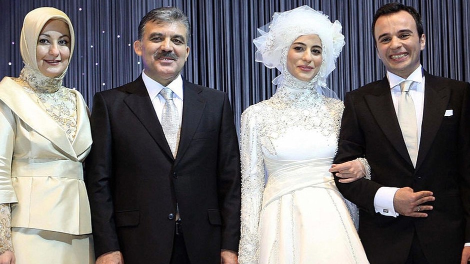 Abdullah Gül’ün Kızı Boşanıyor İddiası: Damat Villayı Vermek İstemiyor