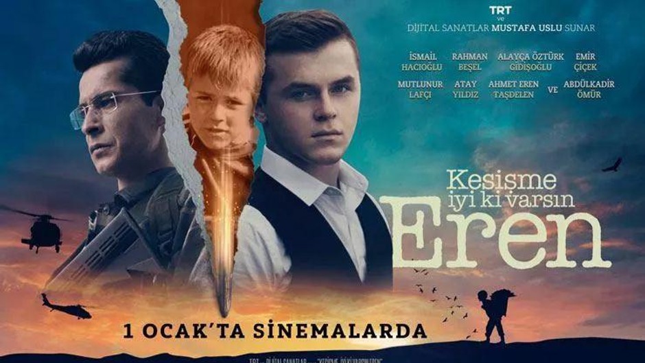 İyi Ki Varsın Eren Filmi Konusu Ne? İyi Ki Varsın Eren Oyuncuları Kimler?