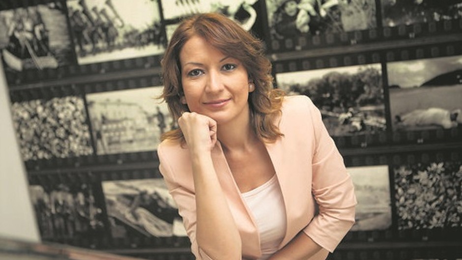 Sabah Yazarı Dilek Güngör'den TOBB ve TÜSİAD'a Sert Tepki