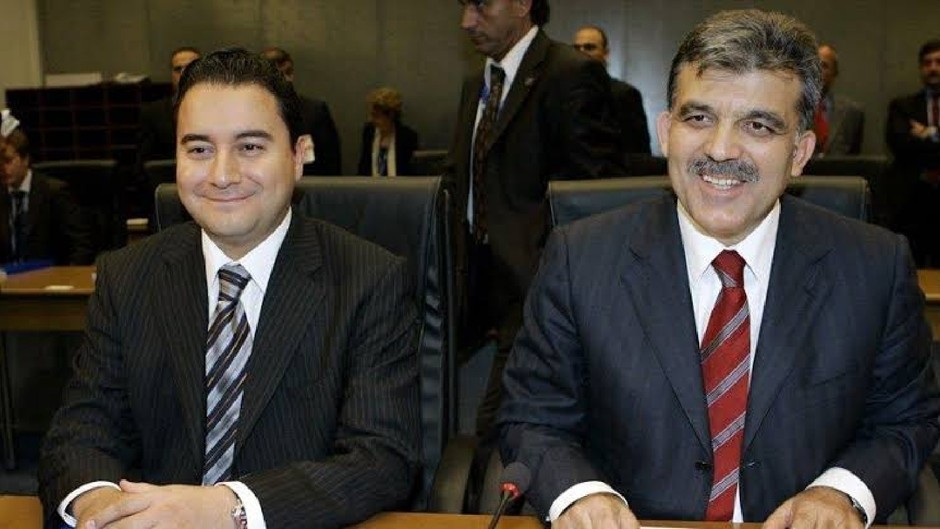 Ali Babacan Abdullah Gül Tartışmalarına Nokta Koydu