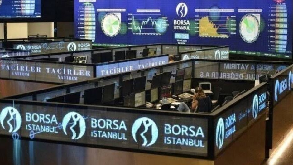 Borsada Devre Kesici Çalıştı, Büyük Kayıpla Kapandı