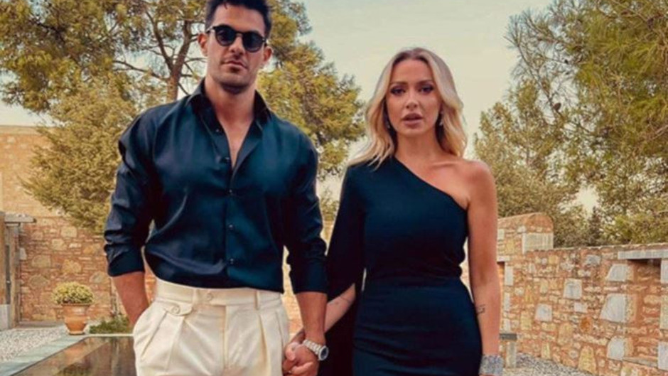 Hadise O Fotoğrafa Yorumsuz Kalamadı: Nişanlım