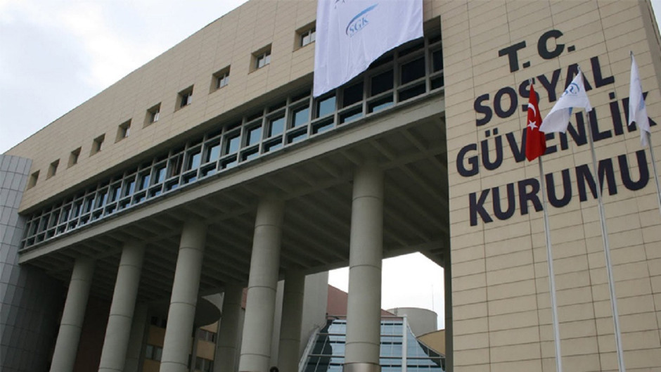 SGK'dan Vatandaşlara Flaş Güncelleme Uyarısı