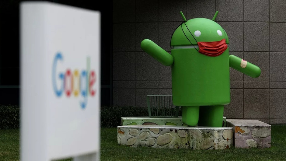 Google, Android Deprem Uyarı Sistemi’ni Duyurdu