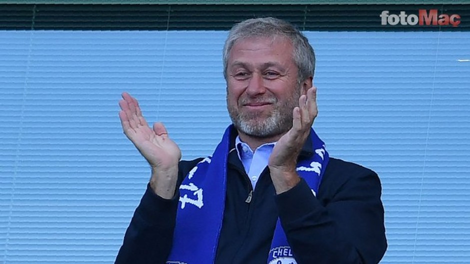 Abramovich, Chelsea yönetimini devretti!