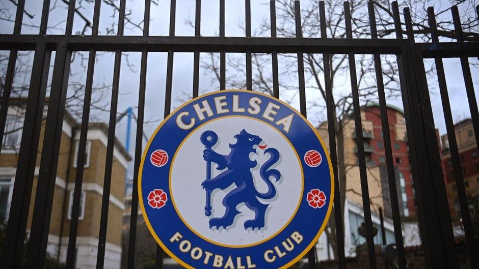 Chelsea'nin Talipleri Arasında Muhsin Bayrak Yok