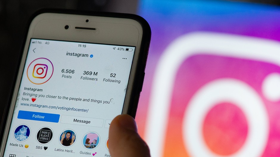 Instagram'da Akışa Ek Yeni Özellik