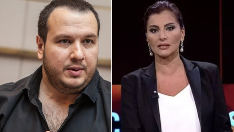 Hande Fırat, Artan Fiyatları Sordu Şahan Gökbakar'dan Jet Yanıt Geldi