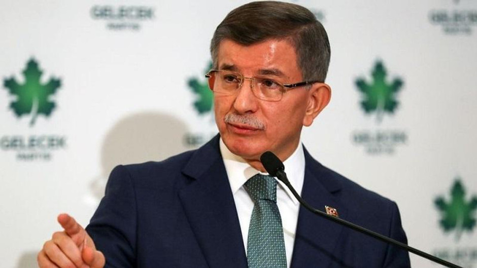 Davutoğlu'ndan TÜİK'e Eleştiri: Verebileceği Tek Müjde Seçim Haberi