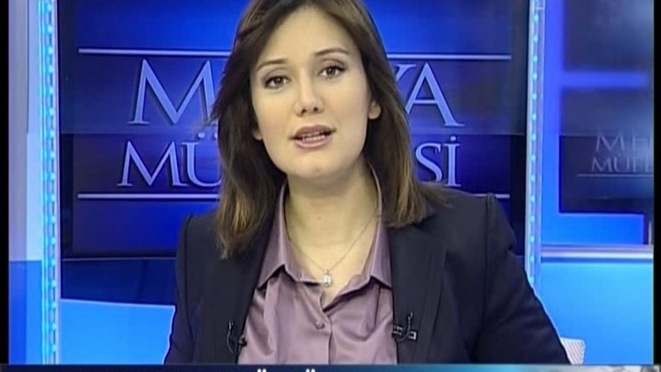 Dayak mağduru TRT spikeri Karaçam ilk kez konuştu!