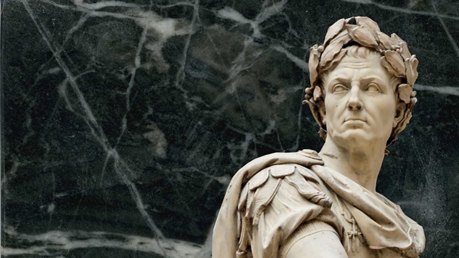 Julius Caesar (Jül Sezar) kimdir?