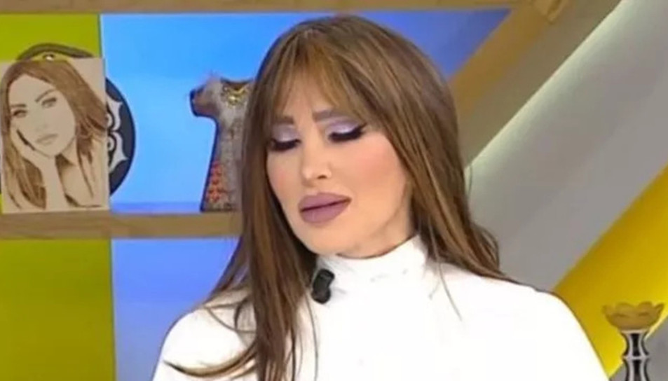 Seren Serengil'den Zafer Algöz'e dava! Babamın hakkını yedirmem