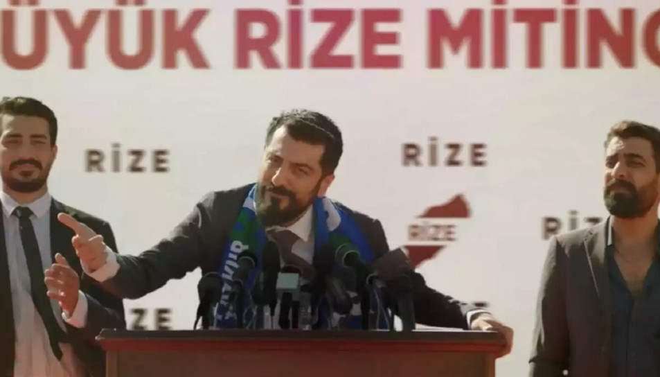 LMKP Lideri Röportaj Adam'ın ittifak pazarlıkları sosyal medyayı salladı