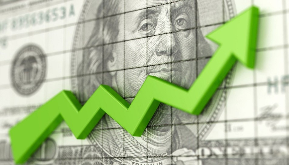 Dolar'da Rekor Serisi Devam Ediyor: 21,67 TL'yi Gördü