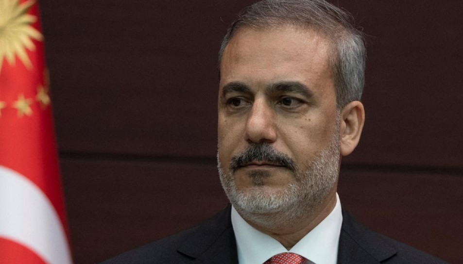 Ünlü ABD dergisinden dikkat çeken Hakan Fidan analizi