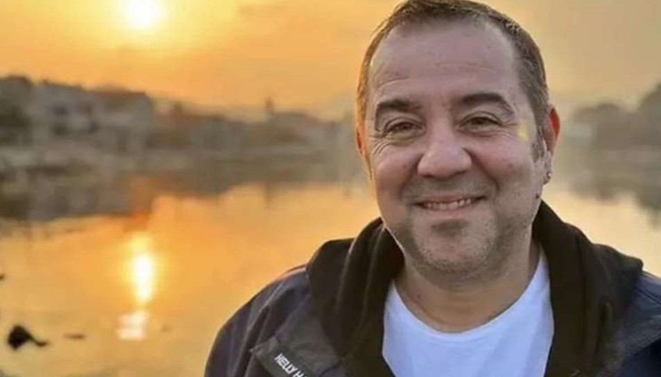 Ata Demirer 30 kiloyu nasıl verdiğini Fatih Altaylı'ya açıkladı