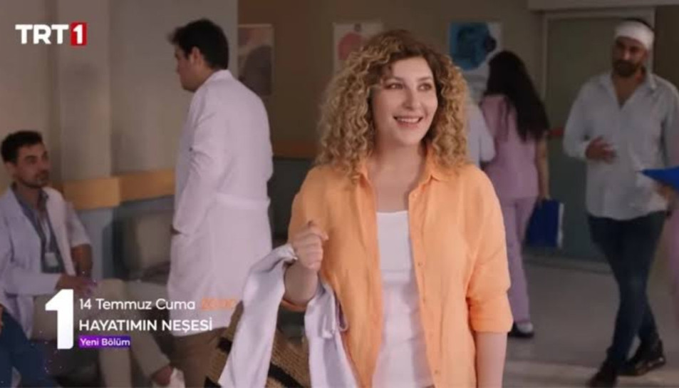 14 Temmuz 2023 Reyting Sonuçları: Hayatımın Neşesi, Masterchef, Kısmet