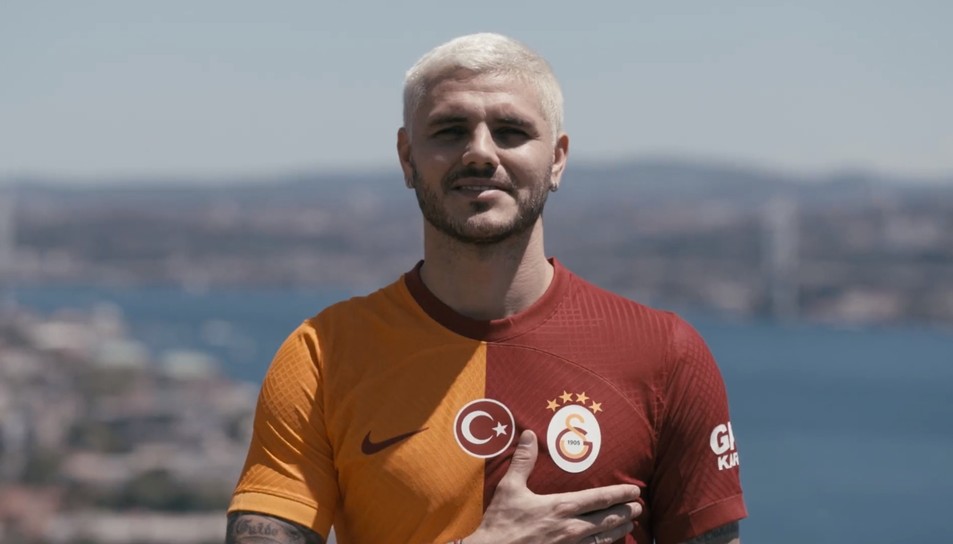 Arjantin basınından sürpriz iddia: Icardi yeniden baba oluyor