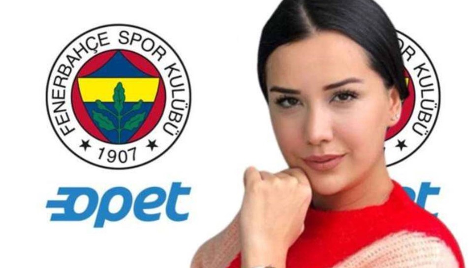 Fenerbahçe'ye sponsor olan Dilan Polat kim çıktı?