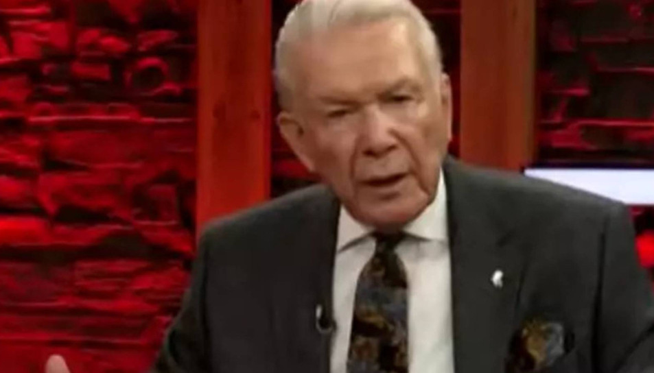 Uğur Dündar Sözcü'den ayrıldı: Yolun sonuna geldik