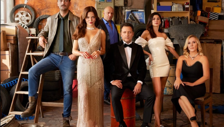 FOX'un yeni dizisi Şahane Hayatım konusu ne? Şahane Hayatım oyuncuları kimler?