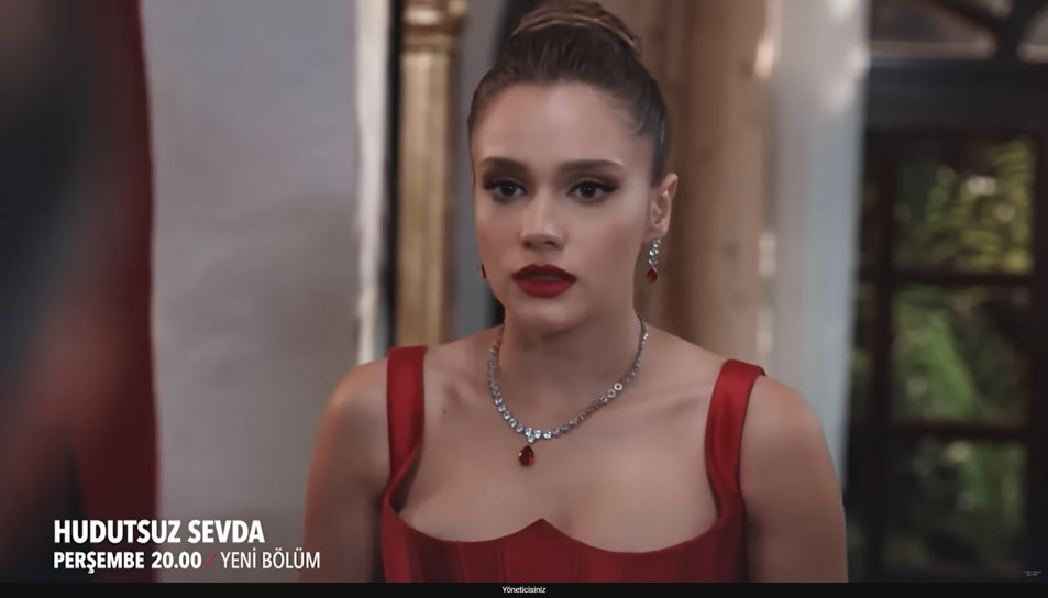 10 Nisan 2025 reyting sonuçları: Hudutsuz Sevda, İnci Taneleri, Survivor, Esra Erol, Müge Anlı