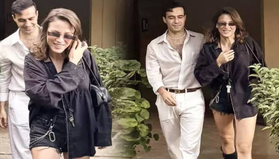 Mert Demir: Serenay ile geçen ay ikinci yılımızı kutladık, bunu kimse bilmiyor