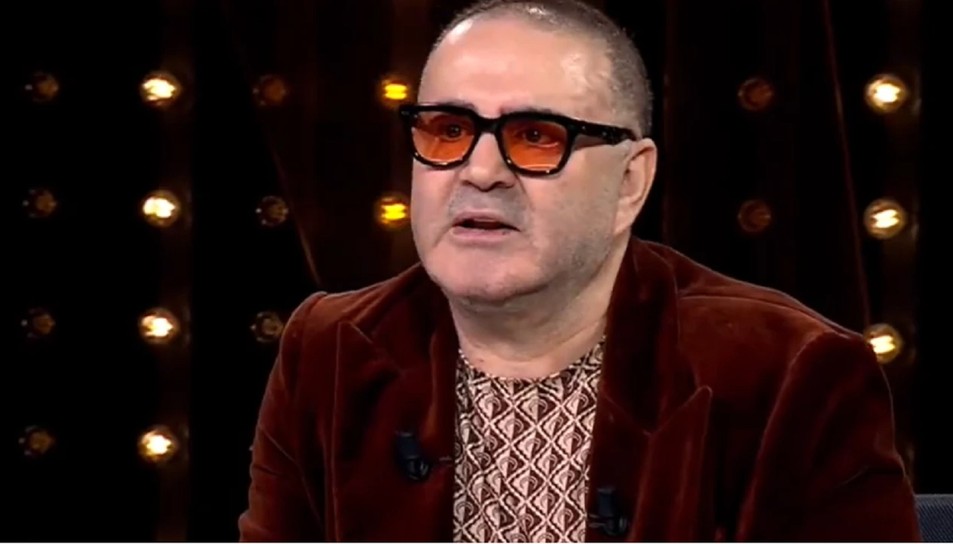 Şafak Sezer kör olma tehlikesiyle karşı karşıya kalmış