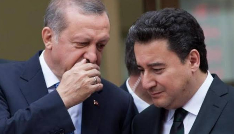 Ali Babacan AKP’ye geri dönmek için hangi bakanlıkları istedi?