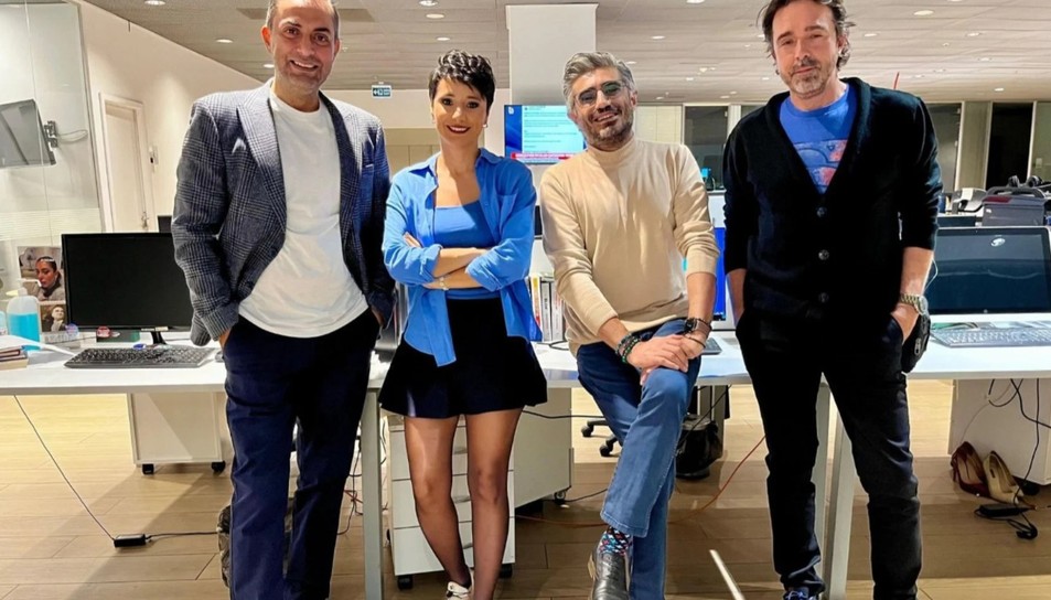Kayda Geçsin ekibinin yeni adresi belli oldu: Hangi kanalda başlıyor?