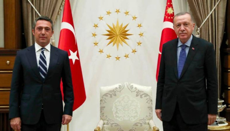 Ali Koç’un Fenerbahçe’den alacağı 4 Milyar lira ne olacak?