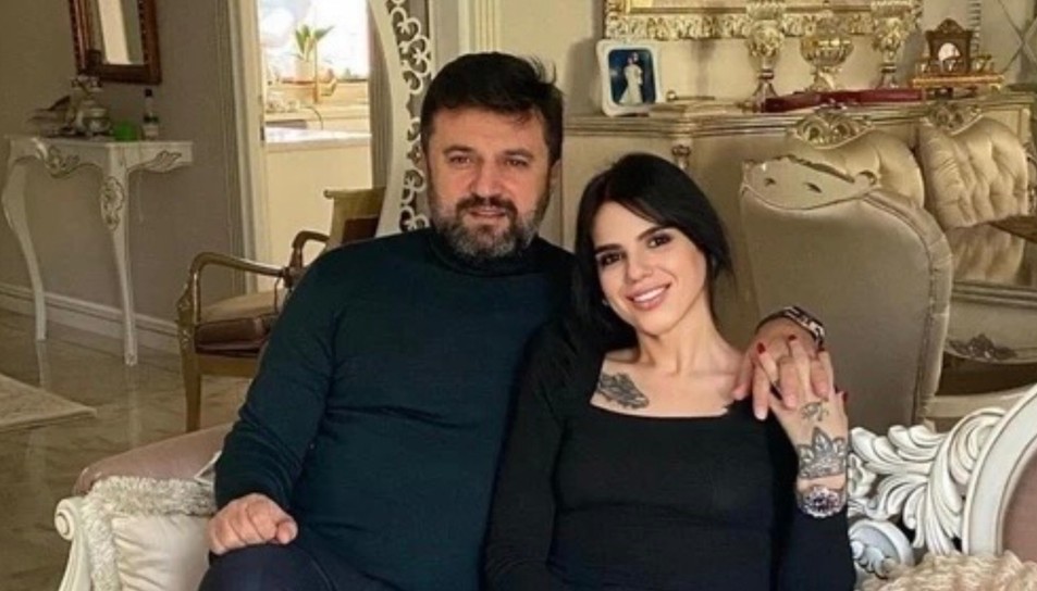 Bülent Uygun’un en acı günü: Kızı Almina Tude Uygun 28 yaşında hayatını kaybetti