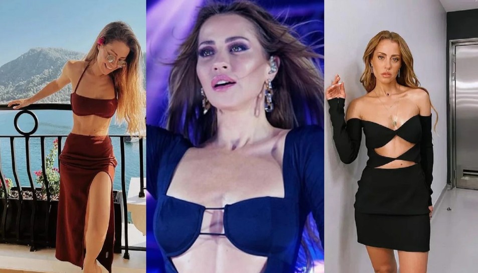 Konserine bile girmişti: Derya Uluğ'un saplantılı hayranı tutuklandı