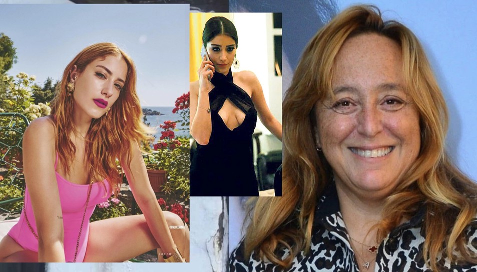 Cezaevindeki Ayşe Barım'a büyük şok: Ajansı ilk terk edenler Hazal Kaya ve Ali Atay oldu
