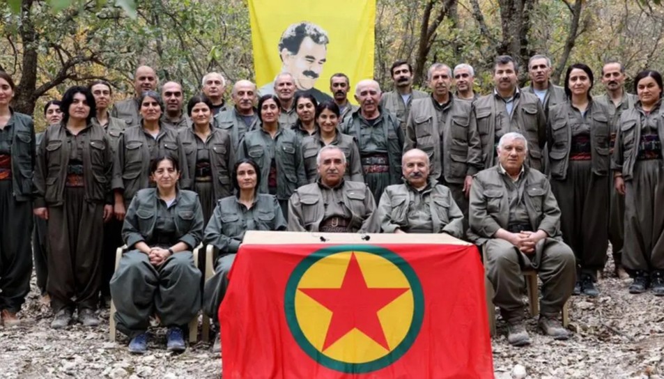 PKK fesih kararı aldı, bundan sonra ne olacak?